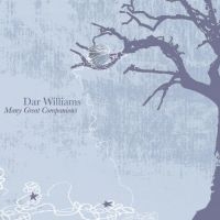 Williams Dar - Many Great Companions in der Gruppe CD bei Bengans Skivbutik AB (1102027)