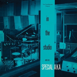 The Specials - In The Studio in der Gruppe VINYL bei Bengans Skivbutik AB (1102225)