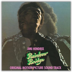 Hendrix Jimi - Rainbow Bridge in der Gruppe UNSERE TIPPS / Weihnachtsgeschenktipp Vinyl bei Bengans Skivbutik AB (1102416)