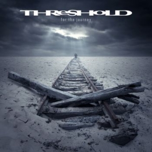 Threshold - For The Journey in der Gruppe CD bei Bengans Skivbutik AB (1102896)