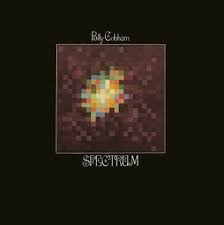 Billy Cobham - Spectrum in der Gruppe UNSERE TIPPS / Weihnachtsgeschenktipp CD bei Bengans Skivbutik AB (1105162)