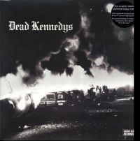 Dead Kennedys - Fresh Fruit For Rotting Vegetables in der Gruppe UNSERE TIPPS / Weihnachtsgeschenktipp Vinyl bei Bengans Skivbutik AB (1105236)