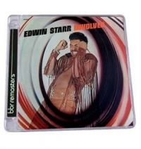 Starr Edwin - Involved: Expanded Edition in der Gruppe CD bei Bengans Skivbutik AB (1105248)