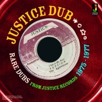 Various Artists - Justice Dub - Rare Grooves in der Gruppe CD bei Bengans Skivbutik AB (1105388)