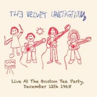 Velvet Underground - Boston Tea Party, 1968 in der Gruppe Minishops / Velvet Underground bei Bengans Skivbutik AB (1105393)