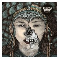 Dioramic - Supra (Lim. Ed. Coloured Vinyl) in der Gruppe VINYL bei Bengans Skivbutik AB (1105465)