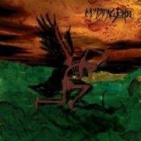 My Dying Bride - Dreadful Hours (2 Lp Vinyl) in der Gruppe MK Test 4 bei Bengans Skivbutik AB (1105688)