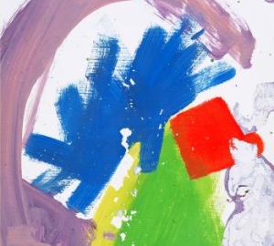 Alt-J - This Is All Yours in der Gruppe UNSERE TIPPS / Weihnachtsgeschenktipp CD bei Bengans Skivbutik AB (1107449)