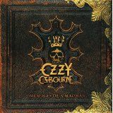 Osbourne Ozzy - Memoirs Of A Madman in der Gruppe UNSERE TIPPS / Weihnachtsgeschenktipp Vinyl bei Bengans Skivbutik AB (1107462)