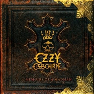 Osbourne Ozzy - Memoirs Of A Madman in der Gruppe UNSERE TIPPS / Weihnachtsgeschenktipp CD bei Bengans Skivbutik AB (1107465)