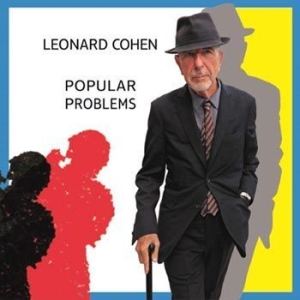 Cohen Leonard - Popular Problems in der Gruppe UNSERE TIPPS / Weihnachtsgeschenktipp Vinyl bei Bengans Skivbutik AB (1110746)