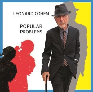 Cohen Leonard - Popular Problems in der Gruppe UNSERE TIPPS / Weihnachtsgeschenktipp CD bei Bengans Skivbutik AB (1110909)