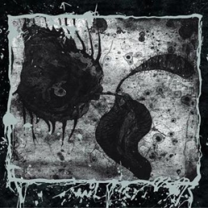 Antediluvian - Through The Cervix Of Hawwah in der Gruppe CD bei Bengans Skivbutik AB (1110925)