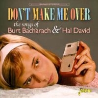 Blandade Artister - Don't Make Me Over (The Songs Of Ba in der Gruppe CD bei Bengans Skivbutik AB (1111472)