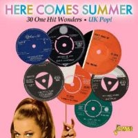 Various Artists - Here Comes Summer - 30 One Hit Wond in der Gruppe CD bei Bengans Skivbutik AB (1111476)