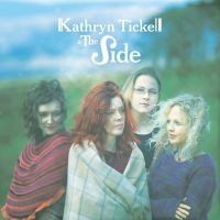 Tickell Kathryn & The Side - Kathryn Tickell & The Side in der Gruppe CD bei Bengans Skivbutik AB (1111517)