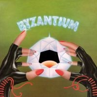 Byzantium - Byzantium in der Gruppe CD / Pop-Rock bei Bengans Skivbutik AB (1114353)