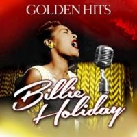 Holiday Billie - Golden Hits in der Gruppe CD bei Bengans Skivbutik AB (1114396)