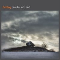 Fatdog - New Found Land in der Gruppe CD bei Bengans Skivbutik AB (1114887)