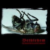 BETHLEHEM - HEXAKOSIOIHEXEKONTAHEXAPHOBIA in der Gruppe UNSERE TIPPS / Weihnachtsgeschenktipp CD bei Bengans Skivbutik AB (1115868)