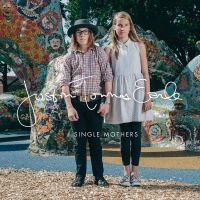 Earle Justin Townes - Single Mothers in der Gruppe Minishops / Justin Townes Earle bei Bengans Skivbutik AB (1116387)