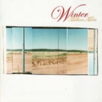 Winter - Ten Songs in der Gruppe CD / Pop-Rock bei Bengans Skivbutik AB (1116398)