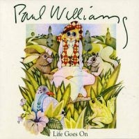 Williams Paul - Here Comes Inspiration in der Gruppe CD bei Bengans Skivbutik AB (1116401)