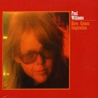 Williams Paul - A Little Bit Of Love in der Gruppe CD bei Bengans Skivbutik AB (1116403)