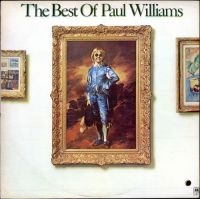 Williams Paul - Ordinary Fool in der Gruppe CD bei Bengans Skivbutik AB (1116406)