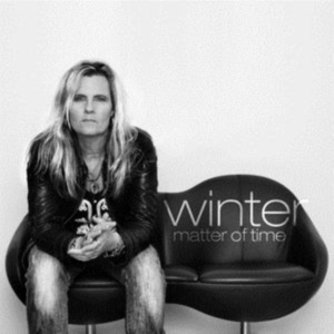 Winter - Matter Of Time in der Gruppe CD bei Bengans Skivbutik AB (1116409)