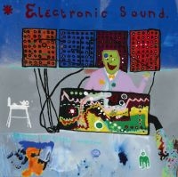 George Harrison - Electronic Sound in der Gruppe Minishops / George Harrison bei Bengans Skivbutik AB (1116907)