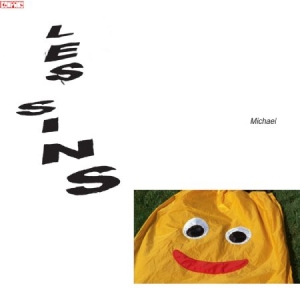 LES SINS - MICHAEL in der Gruppe VINYL bei Bengans Skivbutik AB (1117782)