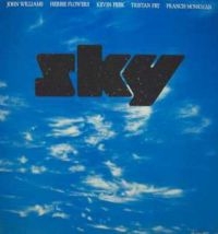 Sky - Sky: Expanded And Remastered Cd+Dvd in der Gruppe CD bei Bengans Skivbutik AB (1117800)