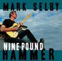 Selby Mark - Nine Pound Hammer in der Gruppe VINYL bei Bengans Skivbutik AB (1117905)