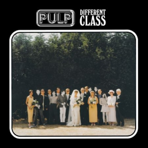 Pulp - Different Class - US IMPORT in der Gruppe VINYL bei Bengans Skivbutik AB (1117910)