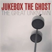 Jukebox The Ghost - Great Unknown in der Gruppe UNSERE TIPPS / Klassiska lablar / YepRoc / Vinyl bei Bengans Skivbutik AB (1117956)