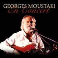 Moustaki Georges - En Concert in der Gruppe VINYL bei Bengans Skivbutik AB (1117958)