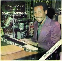 HAILU MERGIA & THE WALIAS - TCHE BELEW in der Gruppe UNSERE TIPPS / Weihnachtsgeschenktipp Vinyl bei Bengans Skivbutik AB (1118756)