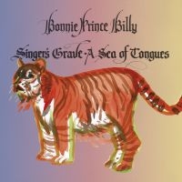 Bonnie 'Prince' Billy - Singer's Grave A Sea Of Tongues in der Gruppe CD bei Bengans Skivbutik AB (1118769)