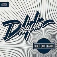 Dalaplan - Plikt Och Elände in der Gruppe Labels / Gaphals / Dalaplan bei Bengans Skivbutik AB (1125080)