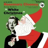 Clooney Rosemary - In Songs From The Paramount Picture in der Gruppe UNSERE TIPPS / Weihnachtsgeschenktipp CD bei Bengans Skivbutik AB (1125525)