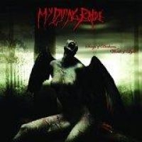 My Dying Bride - Songs Of Darkness, Words Of Light ( in der Gruppe MK Test 4 bei Bengans Skivbutik AB (1125623)