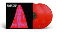 ELECTRIC WIZARD - BLACK MASSES (2 LP RED) in der Gruppe VINYL bei Bengans Skivbutik AB (1127764)