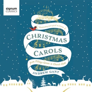 Various Composers - Christmas Carols in der Gruppe UNSERE TIPPS / Weihnachtsgeschenktipp CD bei Bengans Skivbutik AB (1127788)