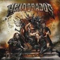 HELLDORADOS - LESSON IN DECAY in der Gruppe CD bei Bengans Skivbutik AB (1127895)