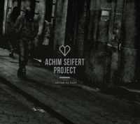 Seifert Achim - Noticed My Heart in der Gruppe CD bei Bengans Skivbutik AB (1127943)