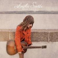 Sutti Linda - Wild Skies in der Gruppe VINYL bei Bengans Skivbutik AB (1127951)