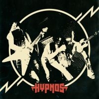 Hypnos - Hypnos in der Gruppe CD / Hårdrock/ Heavy metal bei Bengans Skivbutik AB (1129008)