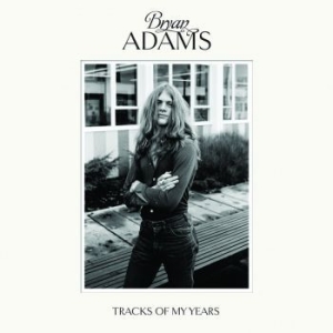 Bryan Adams - Tracks Of My Tears in der Gruppe UNSERE TIPPS / Weihnachtsgeschenktipp CD bei Bengans Skivbutik AB (1129371)