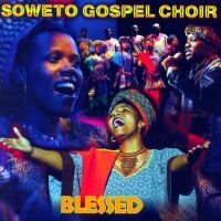 Soweto Gospel Choir - African Spirit in der Gruppe CD bei Bengans Skivbutik AB (1129722)